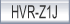 �\�j�[HVR-Z1J�̏Љ�